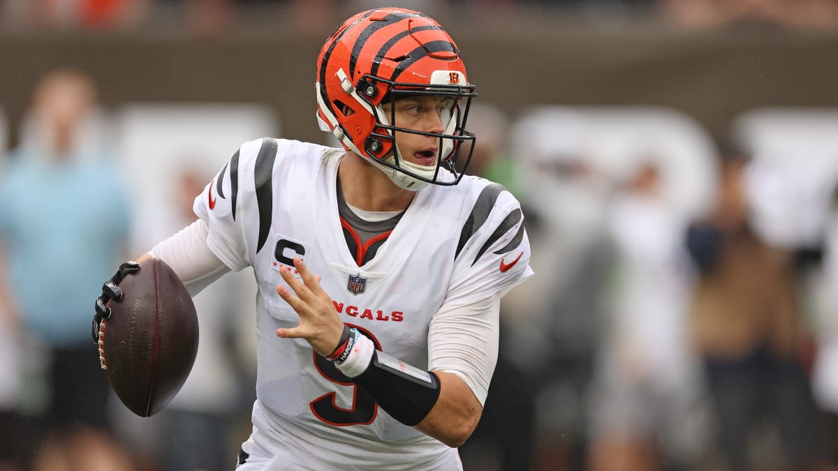 Cleveland Browns vs. Cincinnati Bengals: ESPN Computer Prediction - The  Spun: What's Trending In The Sports World Today