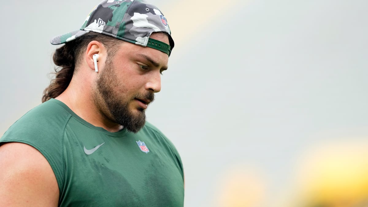 Ian Rapoport Shares Updated Plans For Packers Tackle David Bakhtiari - The  Spun: What's Trending In The Sports World Today