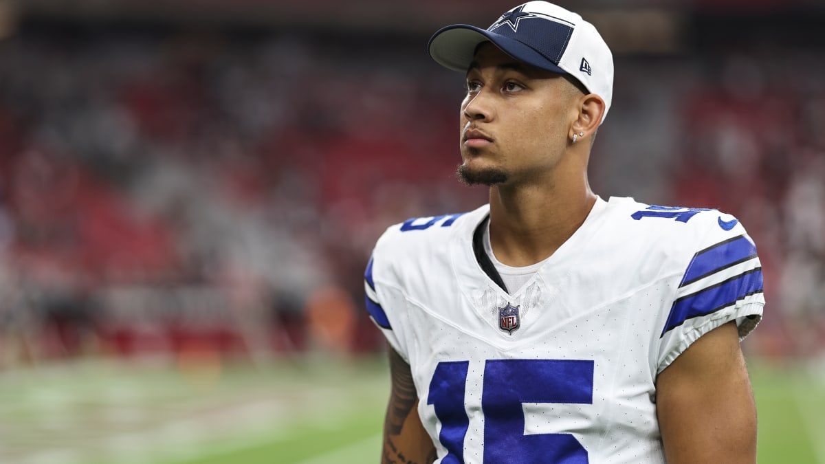 Trey Lance may not be better off with Cowboys than he was with 49ers