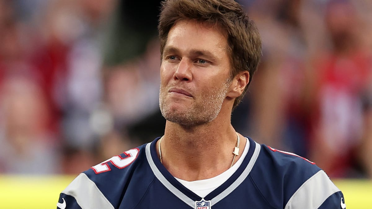 FTX Paid Tom Brady $55 Million for 20 Hours of Work Over 3 Years: Book