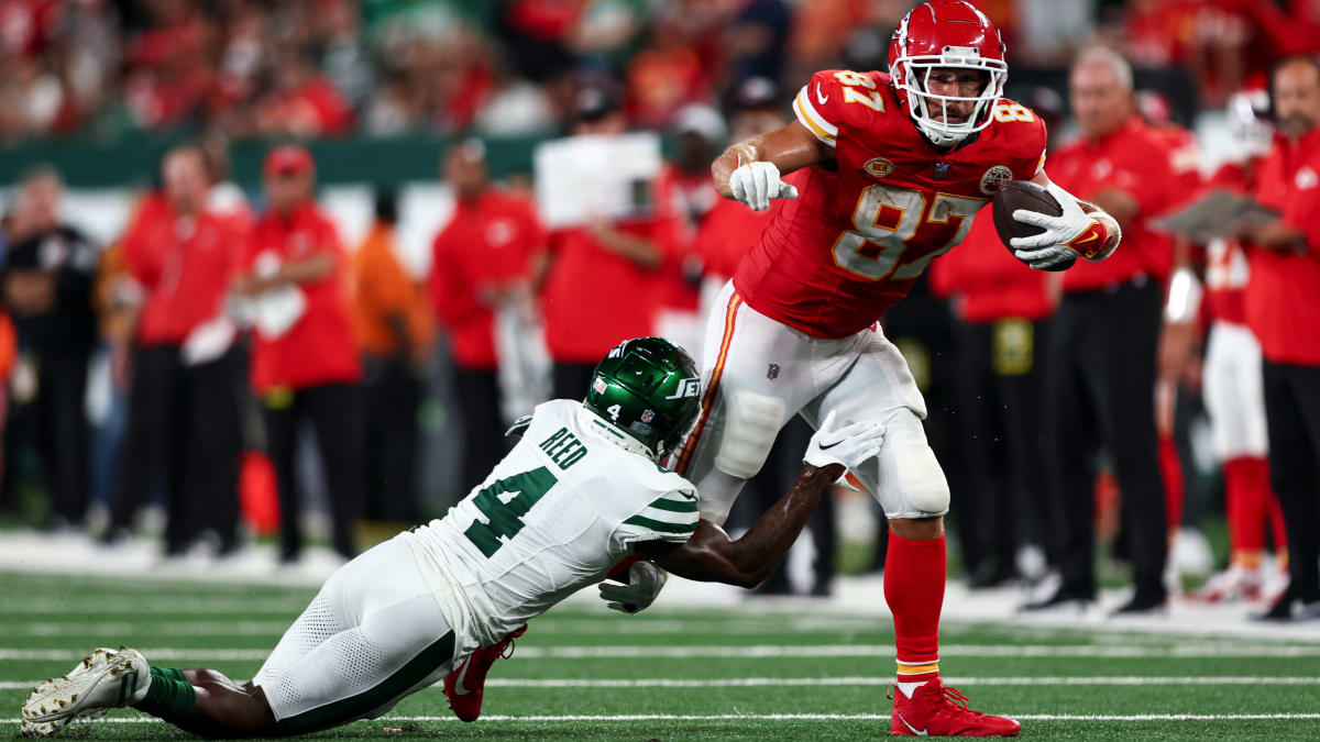 NFL Fans React To The Jets vs. Chiefs Television Ratings - The Spun: What's  Trending In The Sports World Today