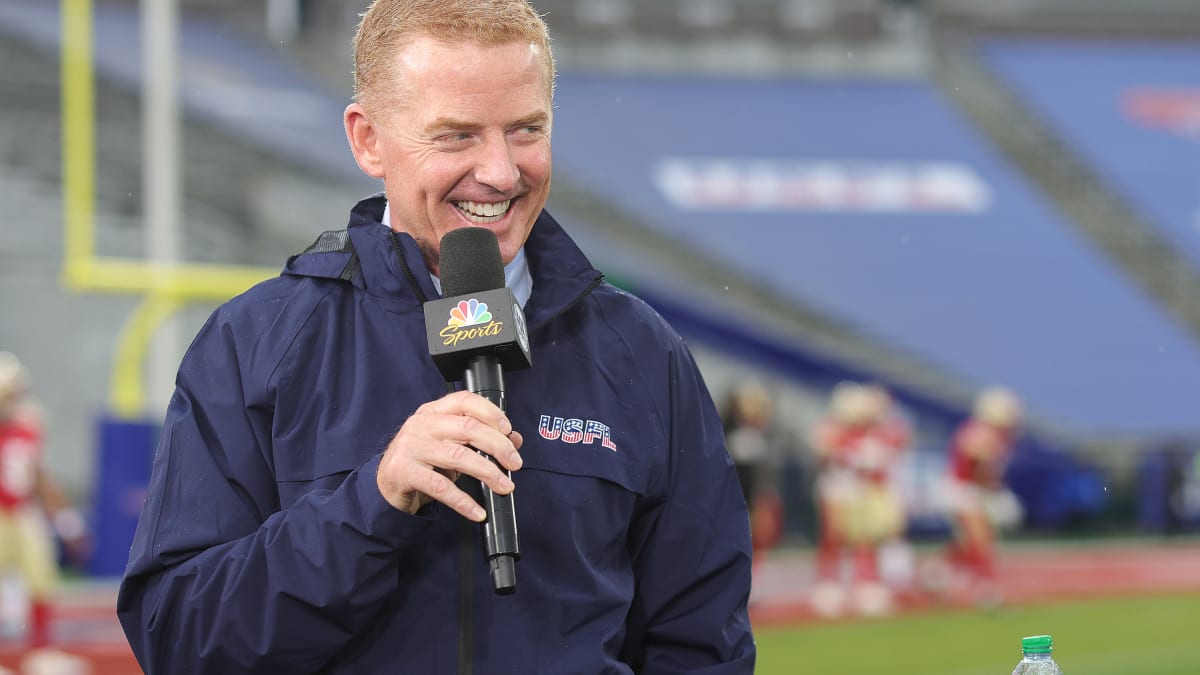 The Rangers' new stadium is getting roasted - NBC Sports