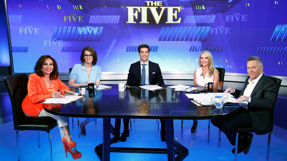 Fox News Host Ripped For Stupid Comment On Sports Fans - The Spun