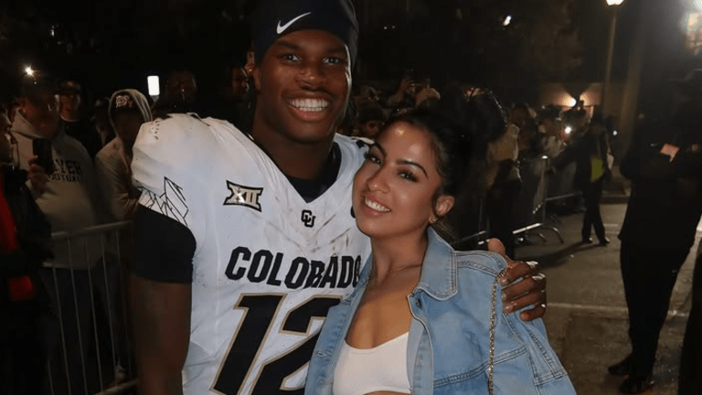 Travis Hunter Reportedly Makes Decision On Prenup Agreement - The Spun