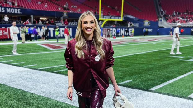 Nick Saban's Daughter, Kristen, Announces Heartbreaking Personal Loss - The  Spun