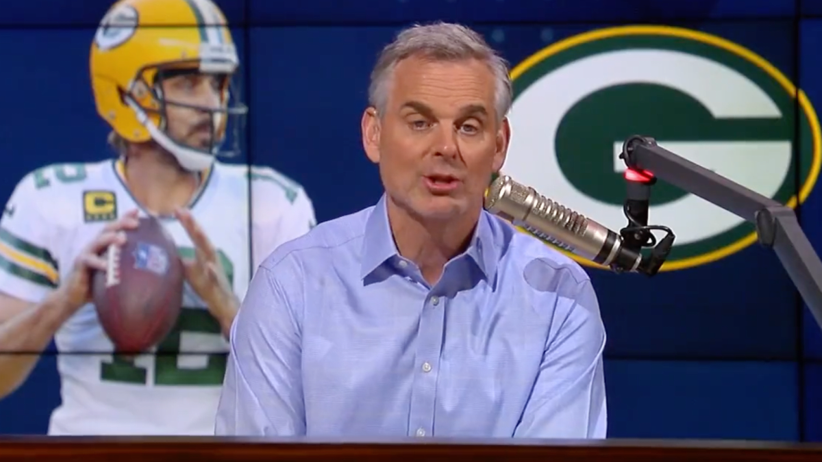 Green Bay Packers: Colin Cowherd Touted Jordan Love as the Next Best Thing  Prior to the 2020 NFL Draft