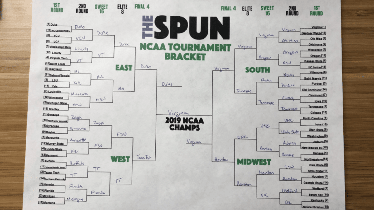 Bracketology with Jay Bilas 