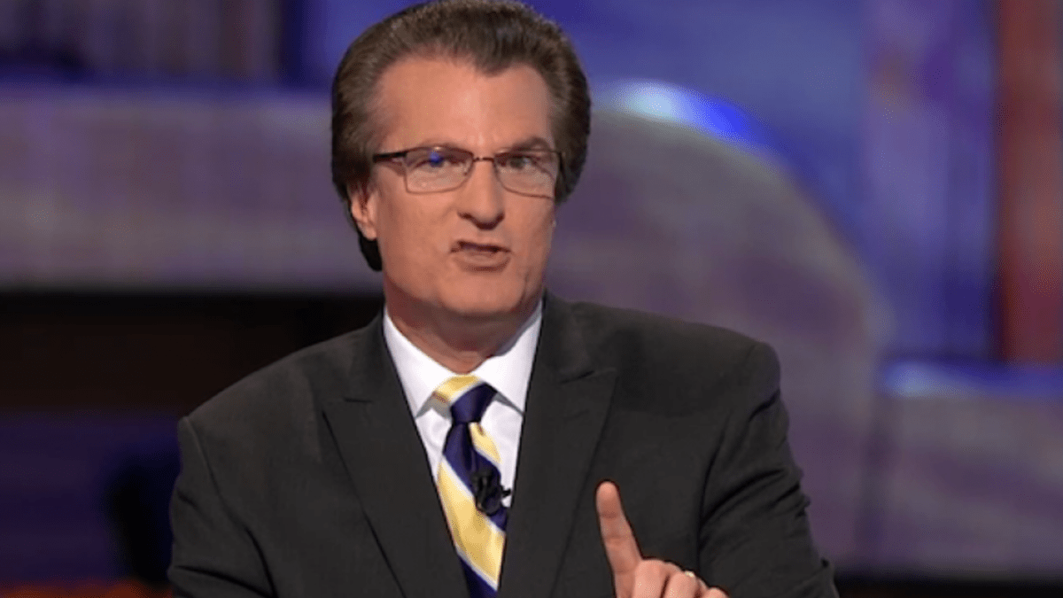 NFL World Reacts To Mel Kiper's New Mock Draft - The Spun: What's