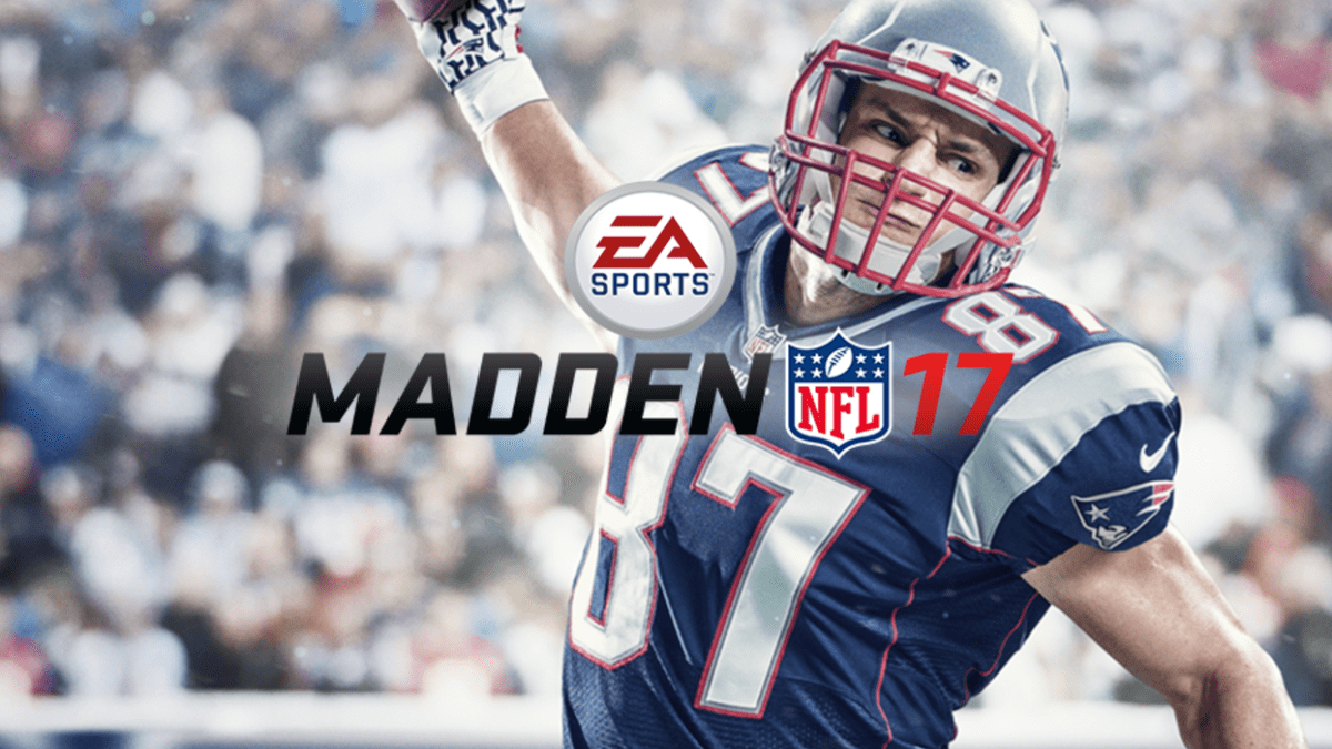 How Much NFL Players Are Paid For Appearing In Madden Video