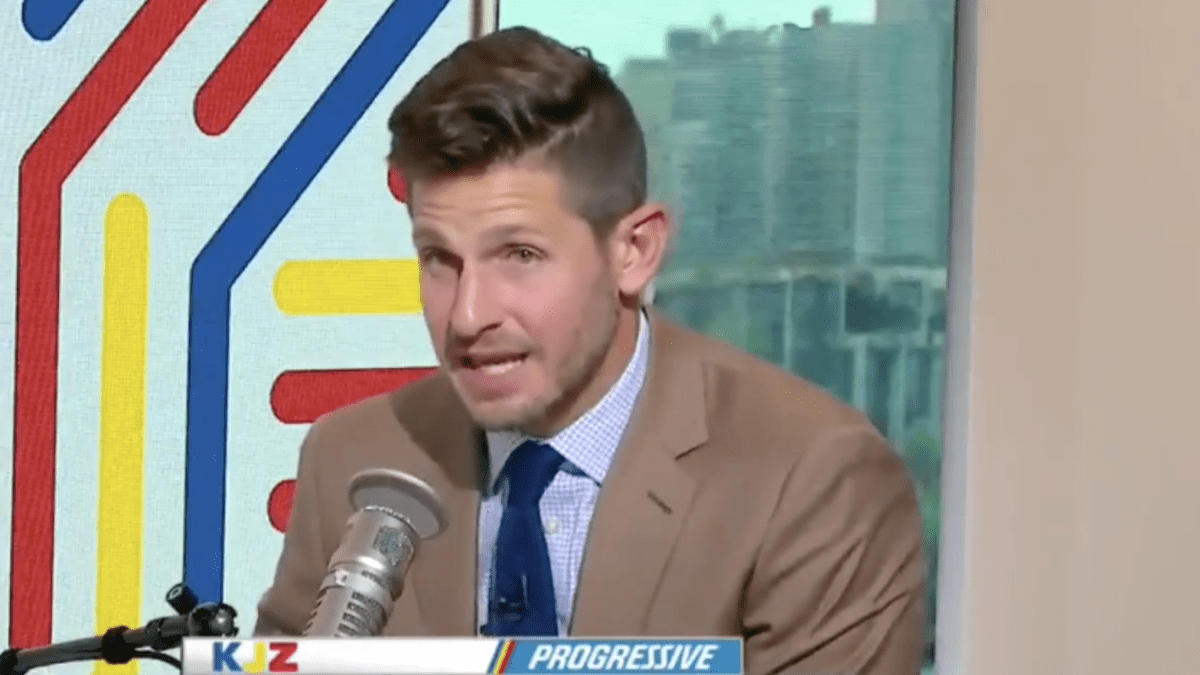 ESPN's Dan Orlovsky on Faith, Football and Family  Former NFL QB Dan  Orlovsky joins us to talk about the ESPN broadcasting life during the  pandemic, how to handle Twitter bullies and