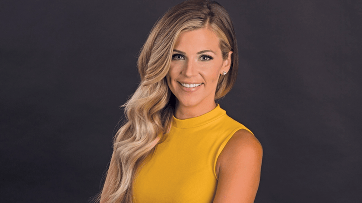 Sam Ponder Posts Message Before The Start Of ESPN's NFL Countdown - The  Spun: What's Trending In The Sports World Today