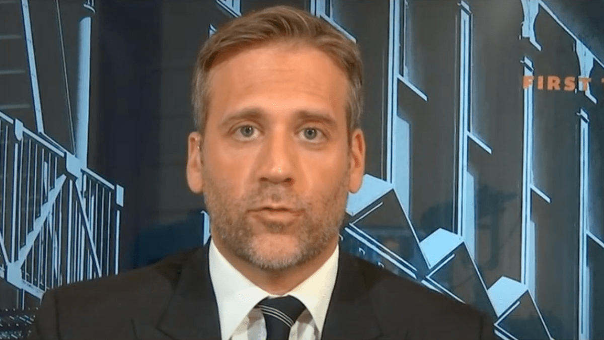 max kellerman calling the houston astros cheaters｜TikTok Search