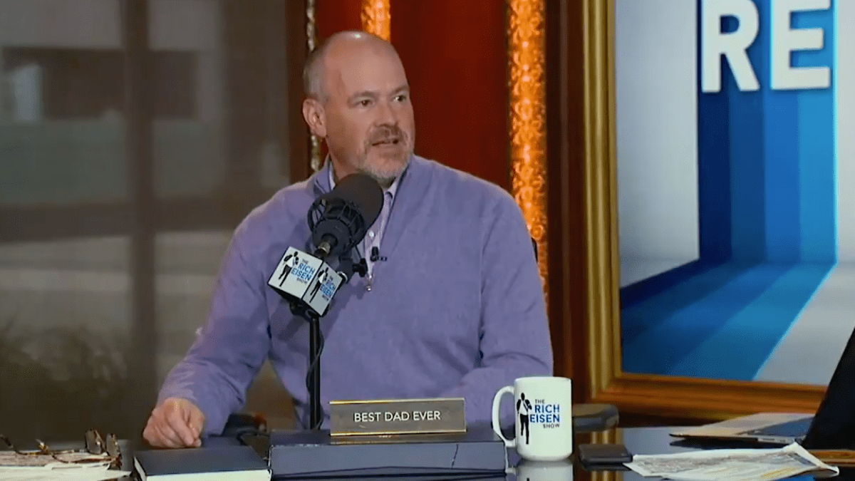 Page 15 – Rich Eisen Show