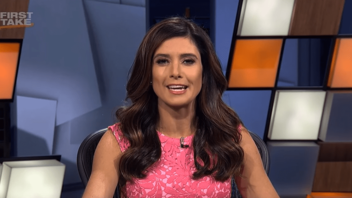 Former FOX 6 sports reporter Jen Lada launches national ESPN radio show