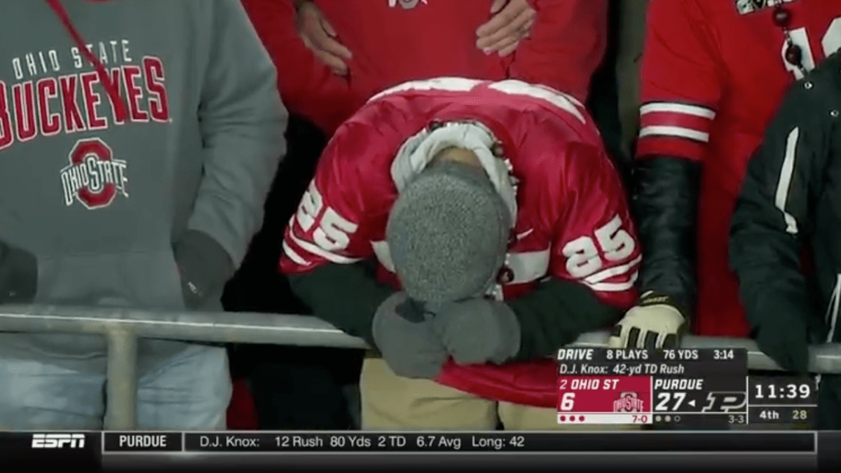 An 'epidemic' of fake Ohio State jerseys: Why Buckeyes fans are buying them  and what it means for the program 