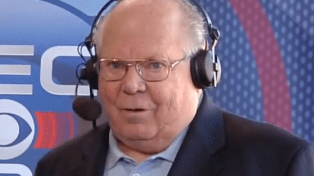 Lundquist to step down from SEC football on CBS after 2016