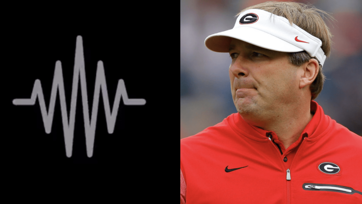 This sh-t's easy': Kirby Smart's profanity-laced pregame speech basically  predicted Georgia's 65-7 romp, This is the Loop