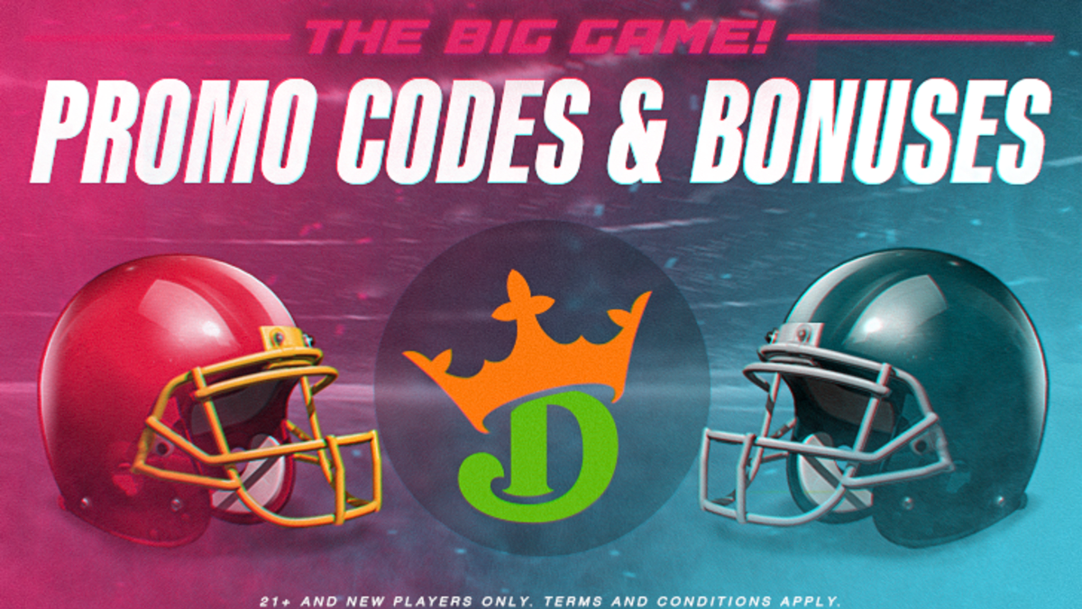 Football is back and @draftkings_sportsbook is bringing you closer