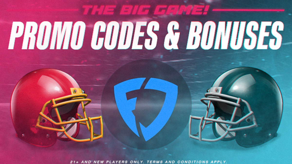 FanDuel Super Win Bonus: Get Bonus Bets Every Time Your Super Bowl Pick  Wins All Year Long