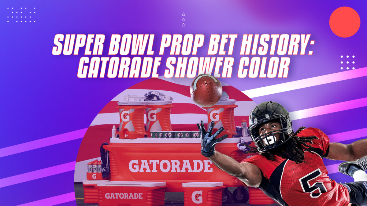 Super Bowl 2023 novelty props: How to bet Gatorade bath, octopus