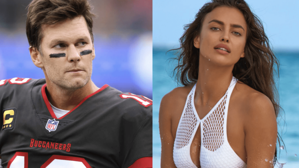 Tom Brady jersey: Thief took a selfie with Brady and bragged about it -  Sports Illustrated