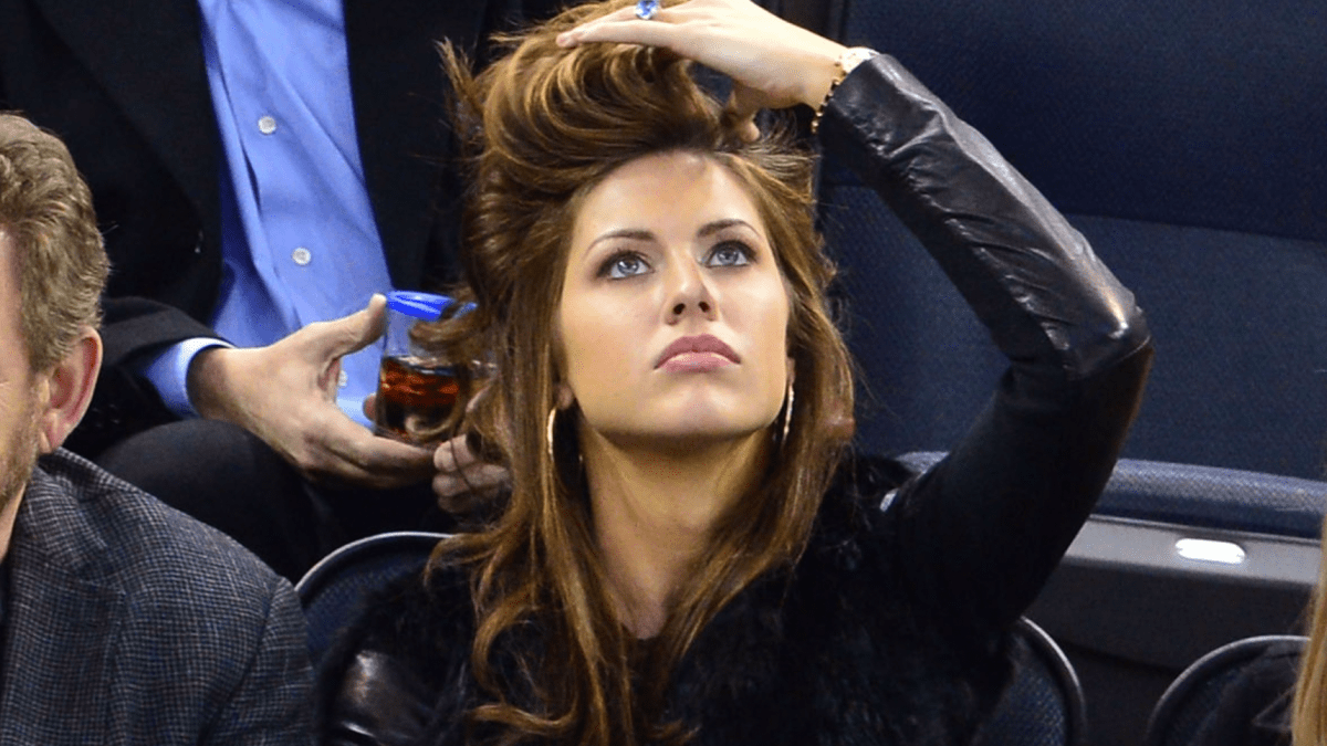 Brent Musburger: I was made into 'villain' over Katherine Webb