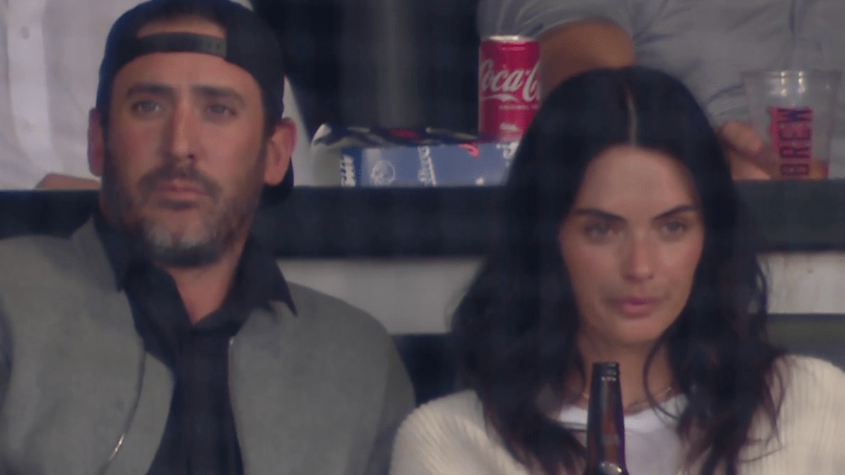 Matt Harvey Reportedly Dumped By His Model Girlfriend Over Work - The Spun:  What's Trending In The Sports World Today