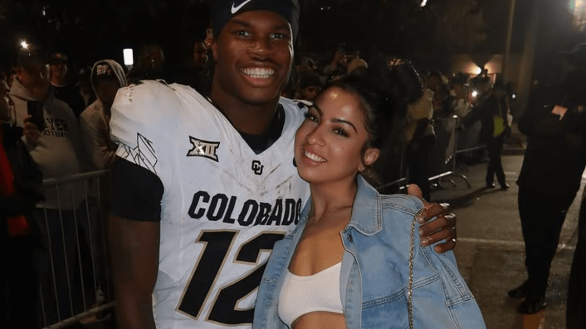 Travis Hunter Reportedly Makes Decision On Prenup Agreement - The Spun