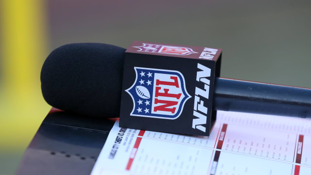 Roger Goodell Takes Shot At The NFL Network During Trial The Spun