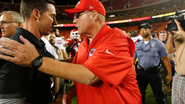 Chiefs on sale game reddit