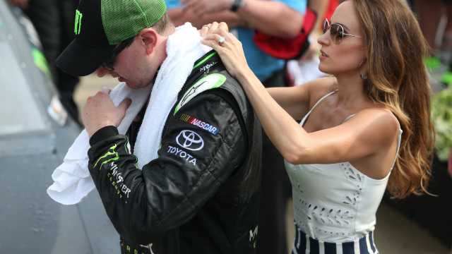 Nascar swimsuit cheap