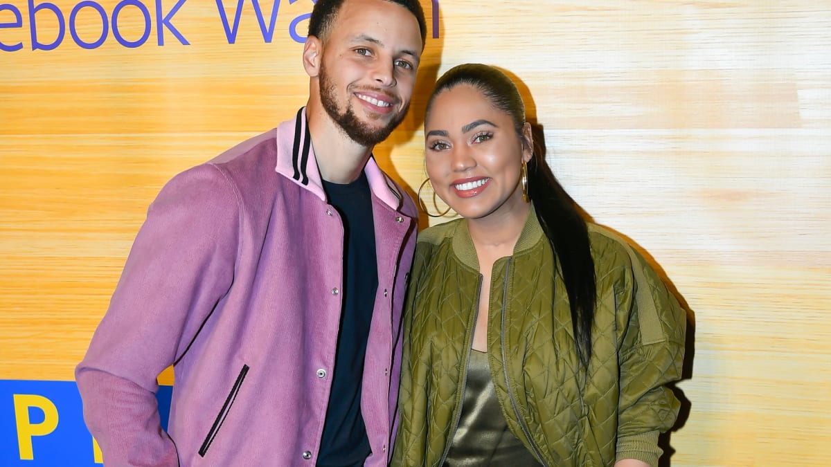 Ayesha curry jada pinkett smith new arrivals