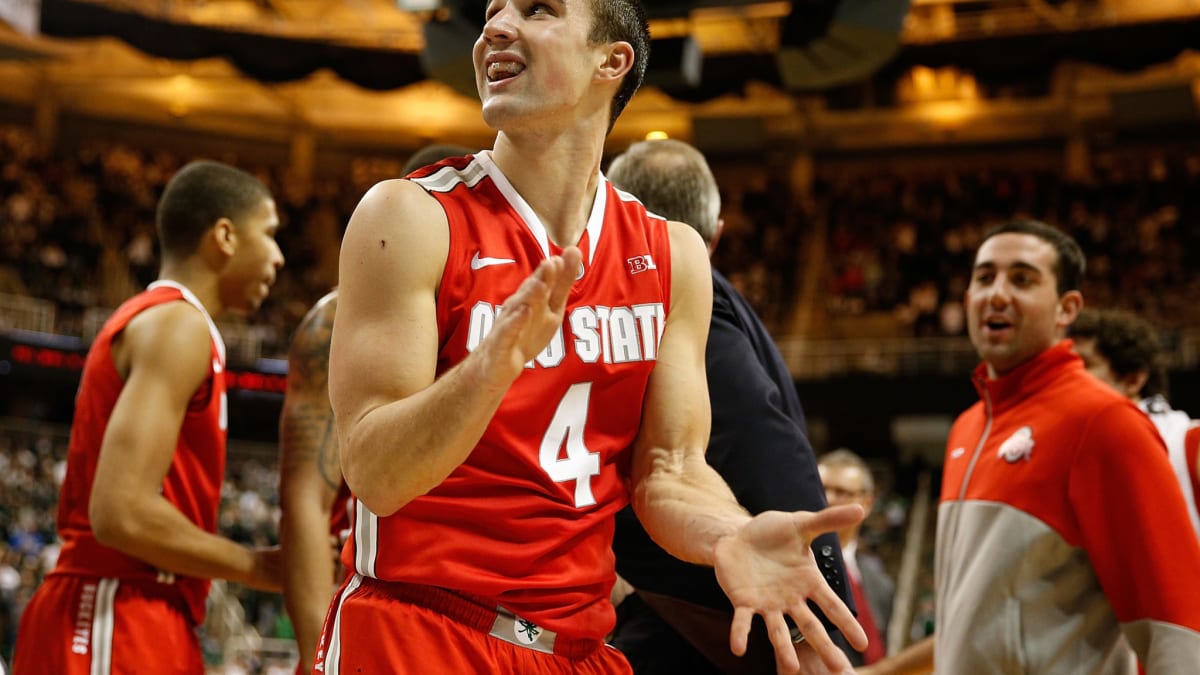 Aaron Craft Reportedly Makes Decision On His Basketball Future The Spun