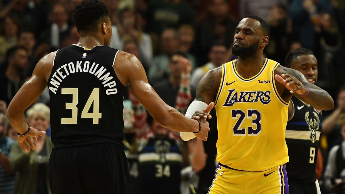 Nba messages clearance