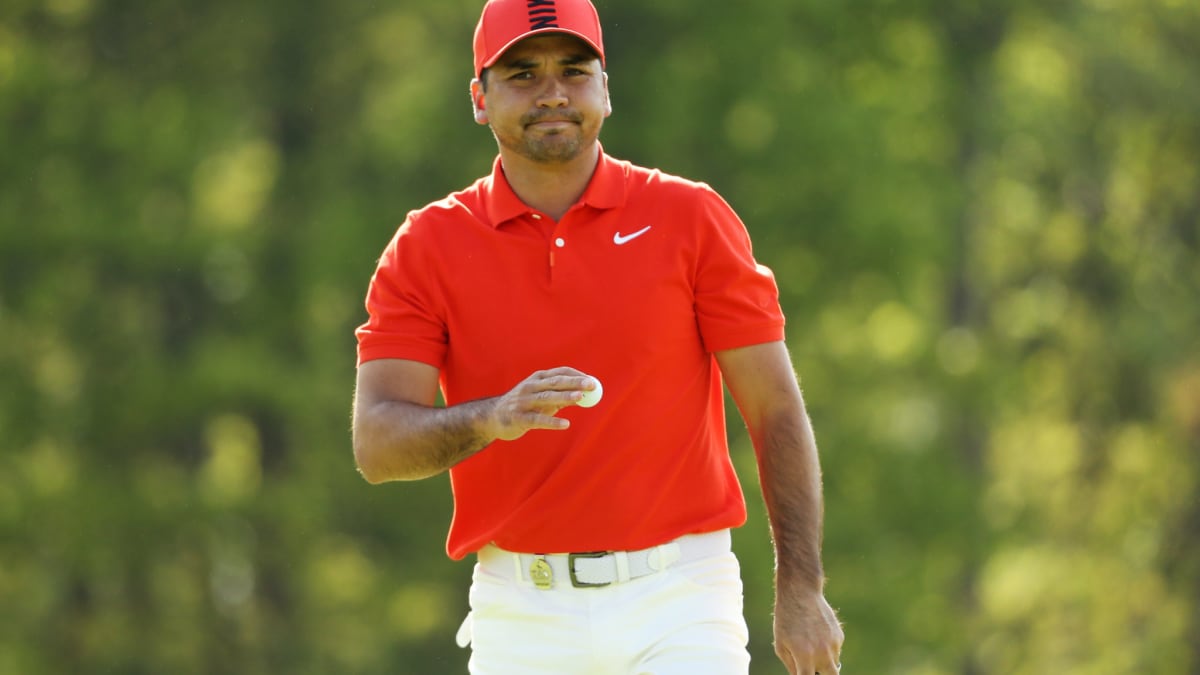 Nike Getting Trashed On Twitter For Its PGA Championship Hats