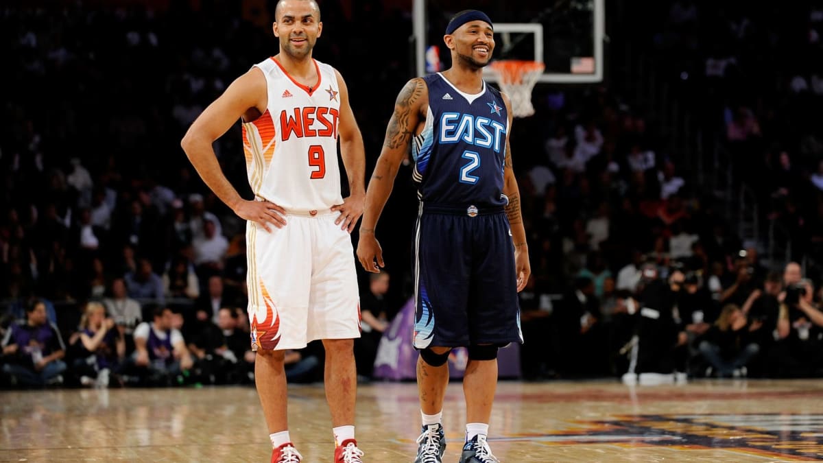 2009 nba deals all star game