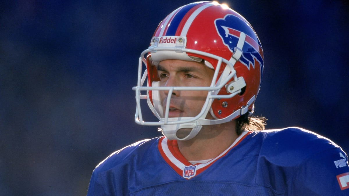 Doug Flutie What Is The Former NFL QB Up To Today The Spun