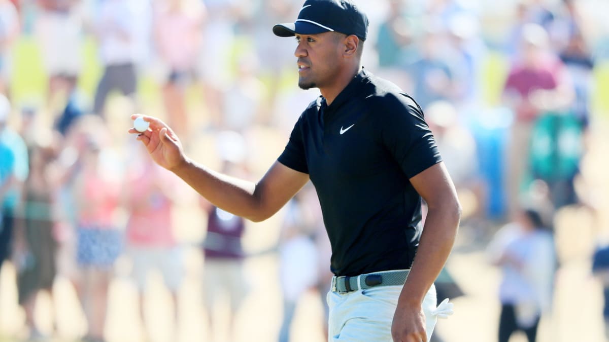 Tony finau nike polo outlet