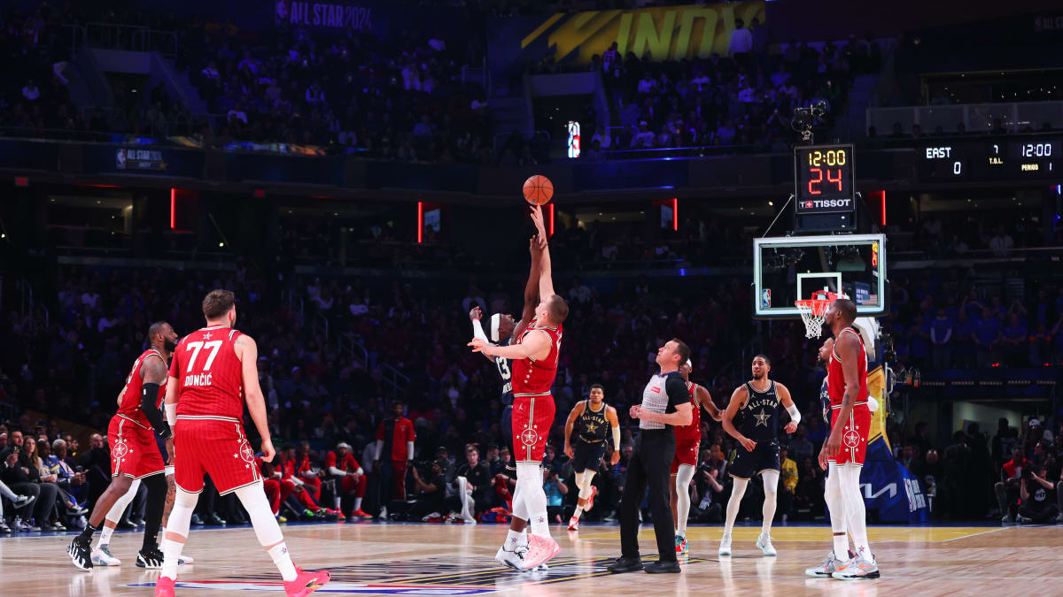 Nba all star game new york cheap