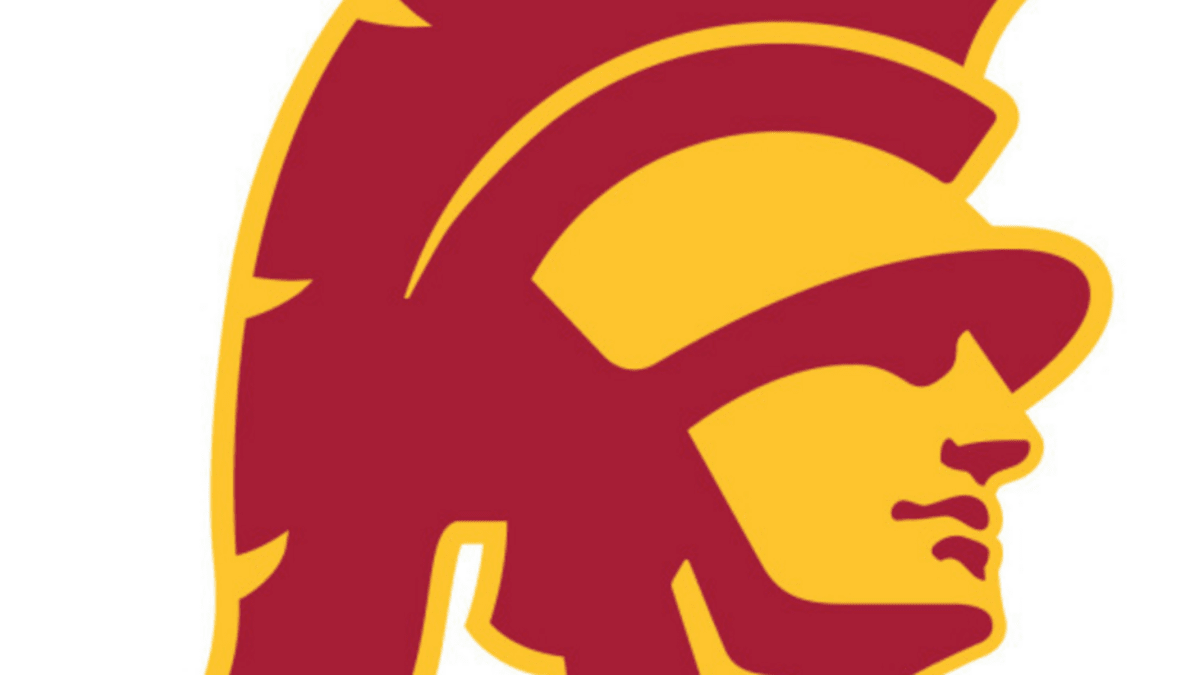 Usc logo deals