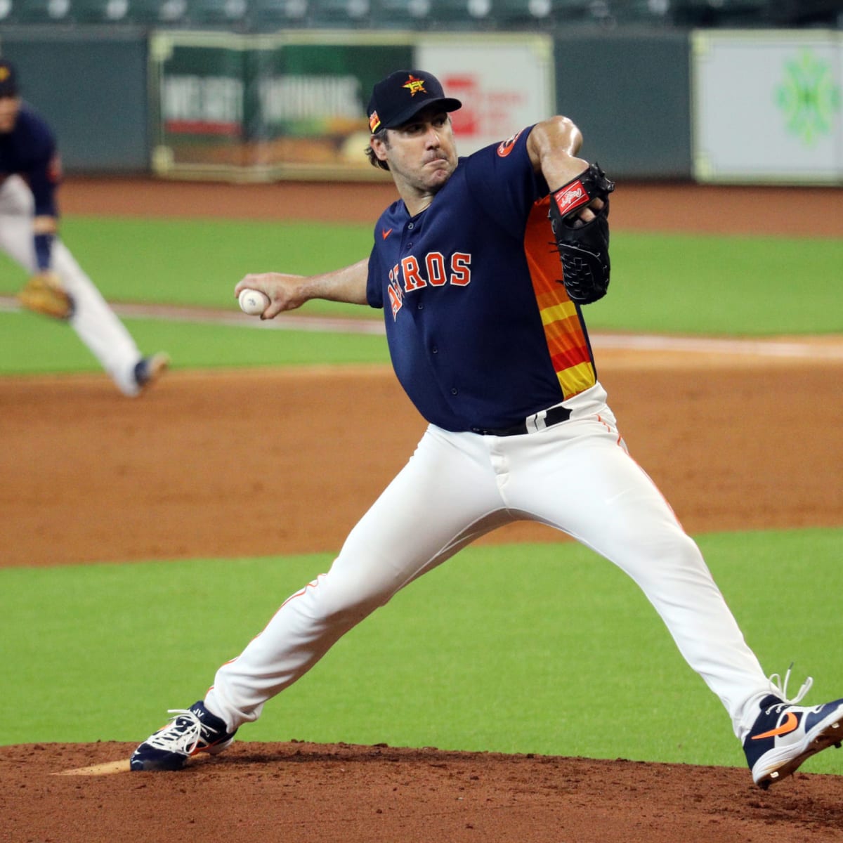 Houston Astros ace Justin Verlander pitches 3rd career no-hitter; first  with Astros
