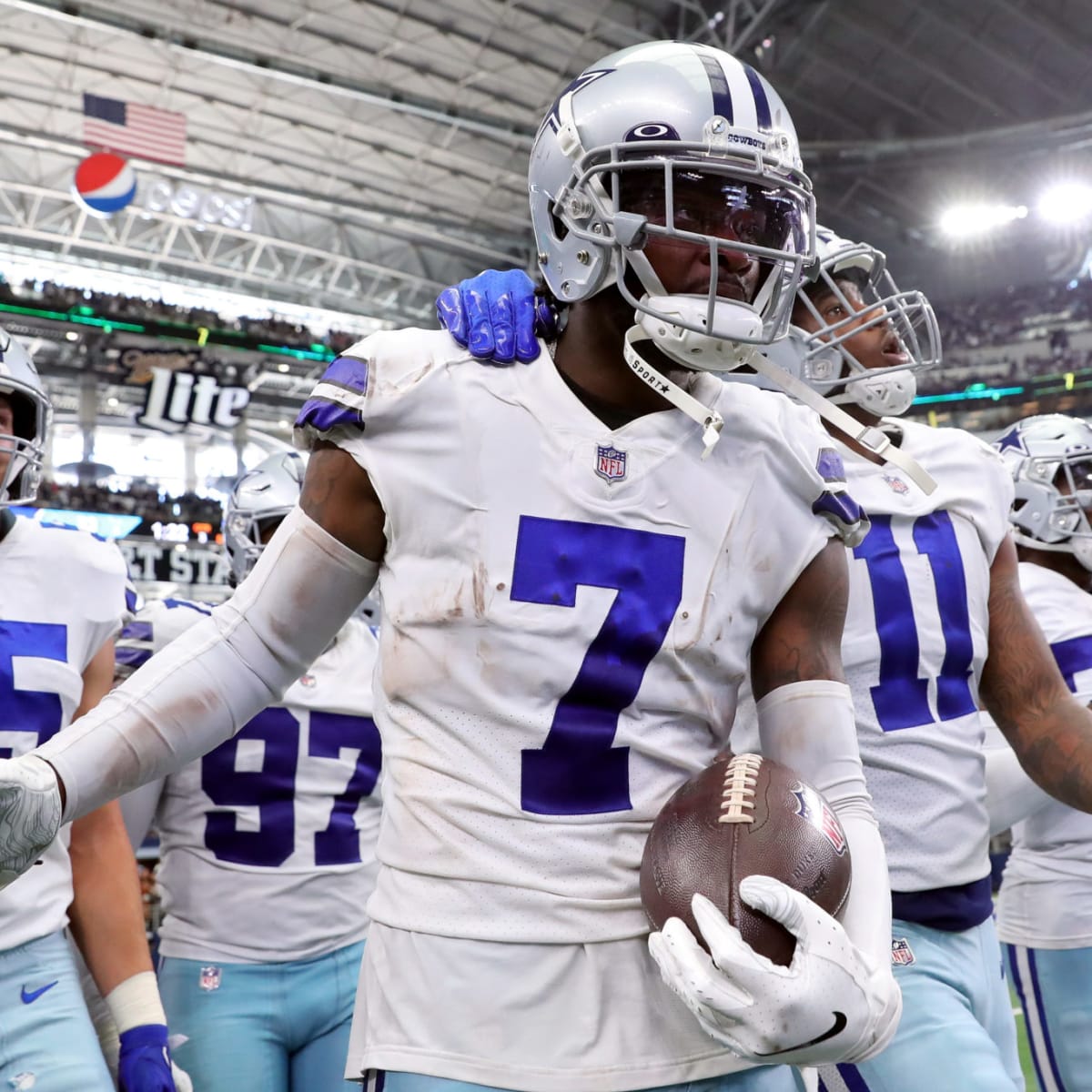 Trevon Diggs injury: Cowboys star cornerback is reportedly out for the  season - Bleeding Green Nation