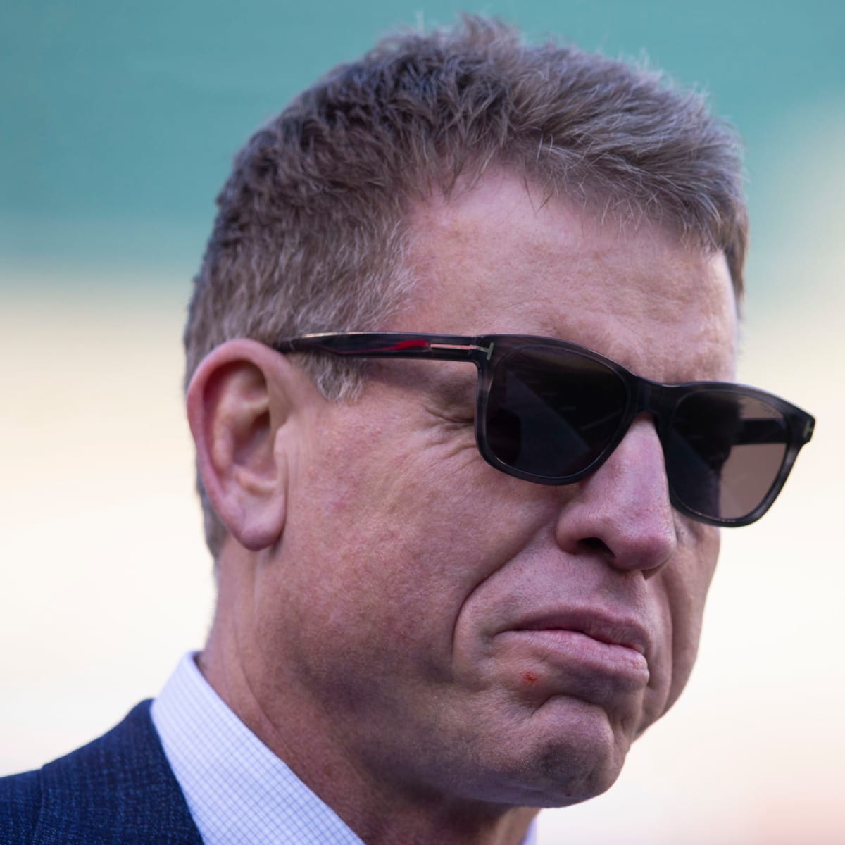 Cowboys news: Troy Aikman's hilarious Halloween admission that