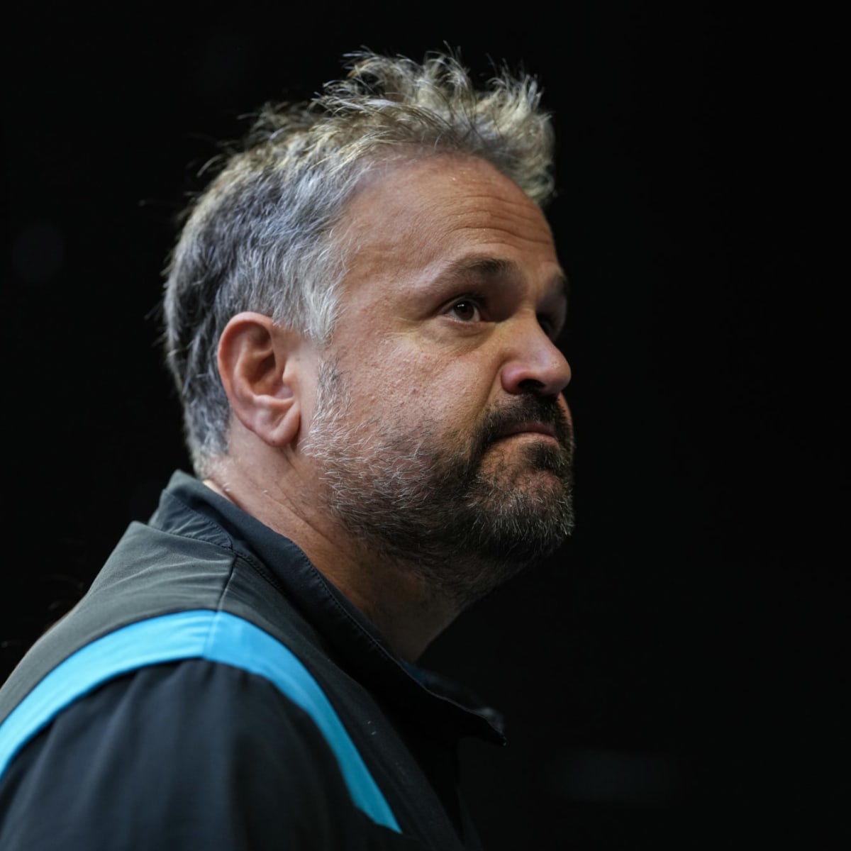 Ex-NFL coach Matt Rhule reflects on his tenure with the Panthers, vows to  rebuild Nebraska football