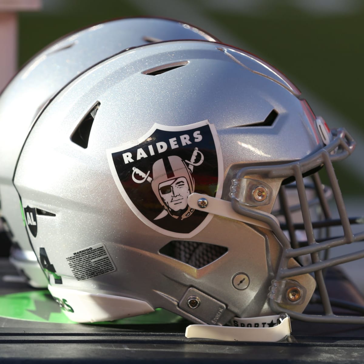 Raiders Have Released 2 Players Following The NFL Draft - The Spun