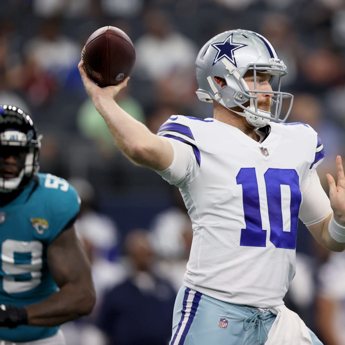 Five reasons why the Dallas Cowboys will be in the Super Bowl