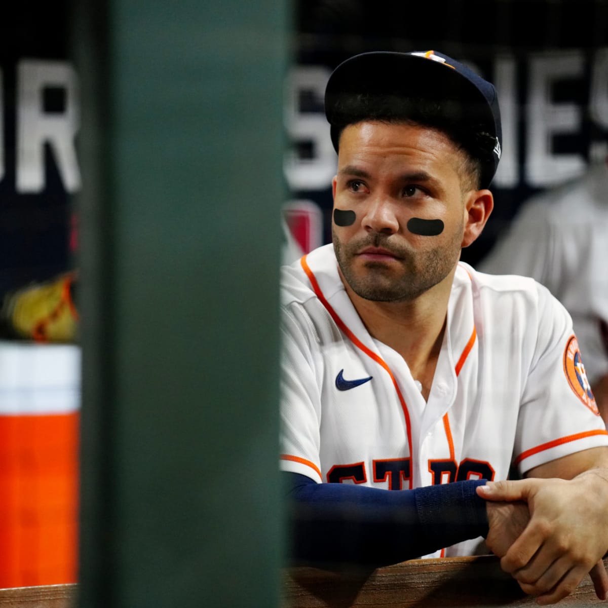 Jose Altuve Makes Official Decision On MLB All-Star Game - The Spun: What's  Trending In The Sports World Today