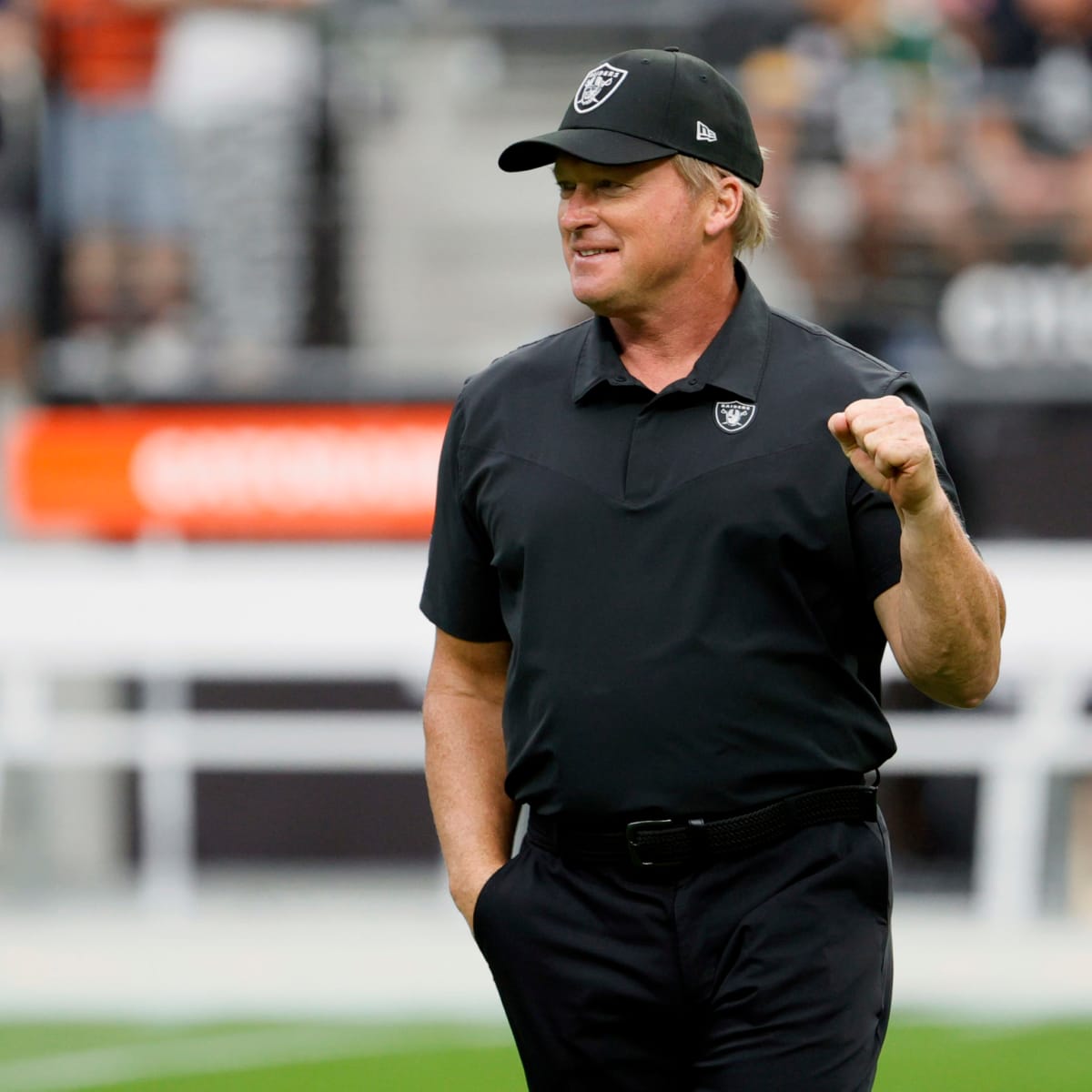 NFL Team That Leaked Jon Gruden's Emails Revealed - The Spun: What's  Trending In The Sports World Today