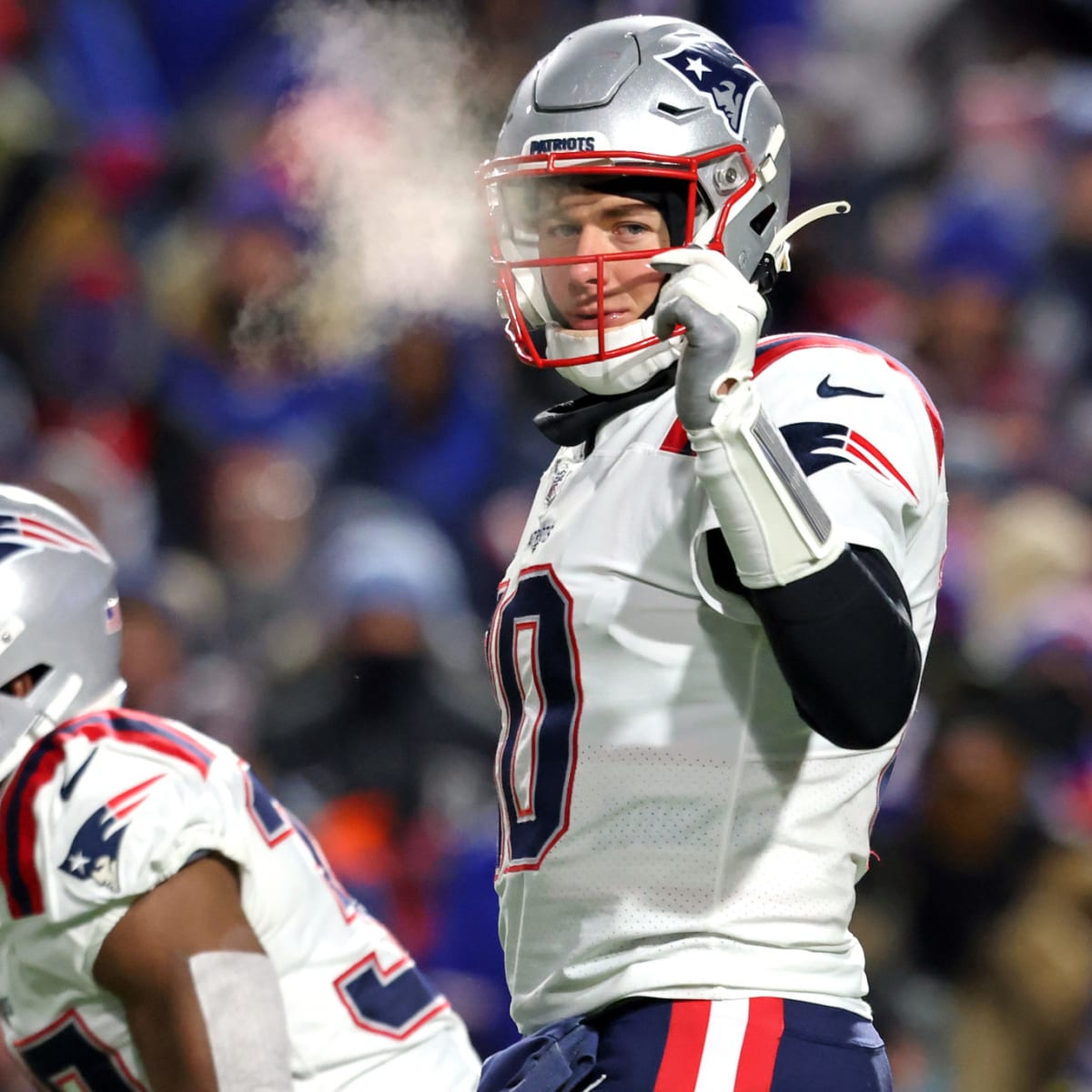 ESPN analyst calls Bills-Patriots biggest game of the year in NFL 