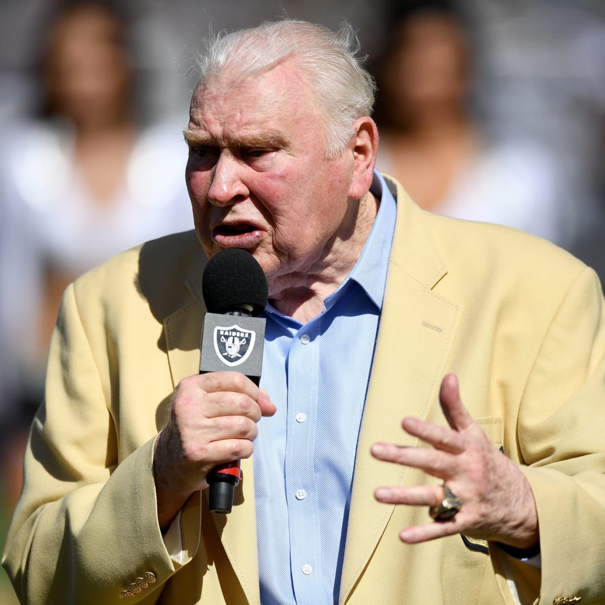 Madden 23 reveal coming tomorrow; John Madden honored as cover star